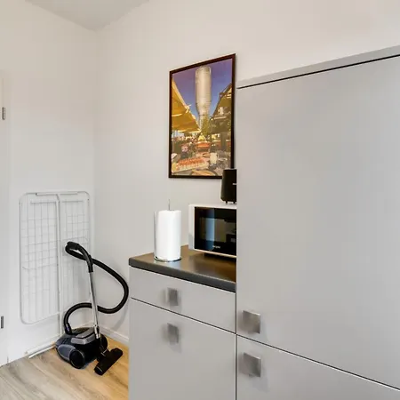 Bege Businesstranquil *