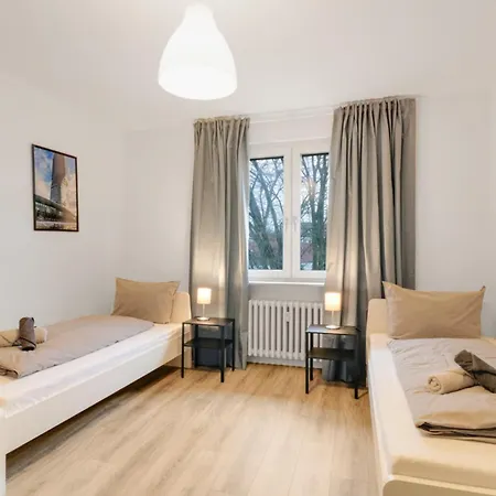 Bege Businesstranquil Херне