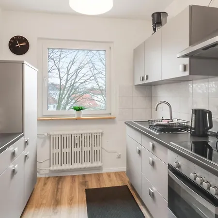 Апартаменты Bege Businesstranquil