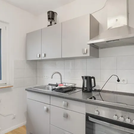 Bege Businesstranquil Апартаменты *