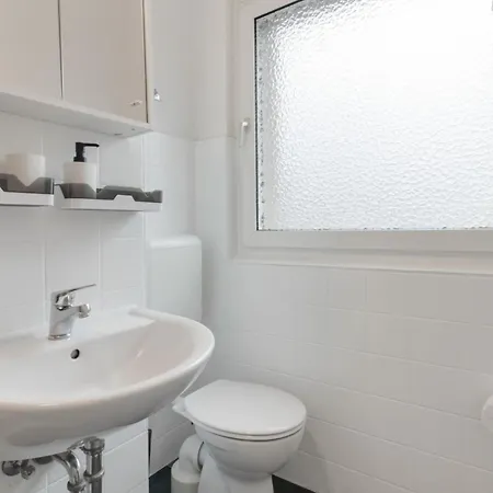 Апартаменты Bege Businesstranquil *