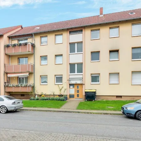 Bege Businesstranquil Апартаменты Херне