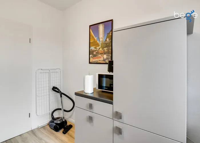 Bege Businesstranquil *