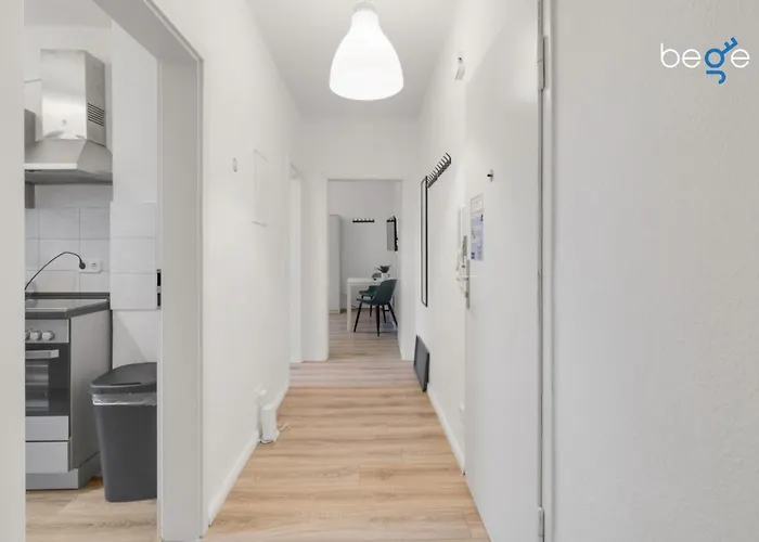 Bege Businesstranquil *