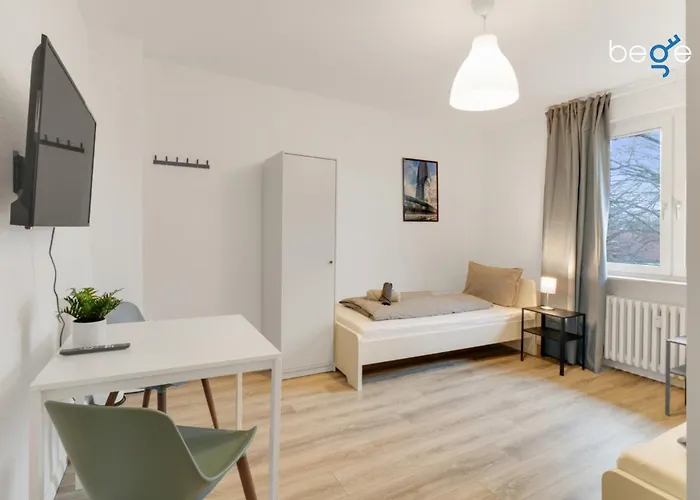 Bege Businesstranquil * Herne