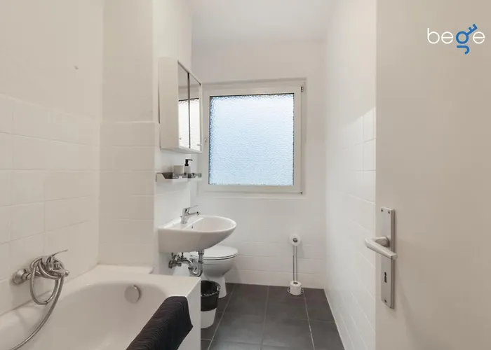 Bege Businesstranquil