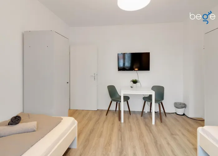 Bege Businesstranquil Herne